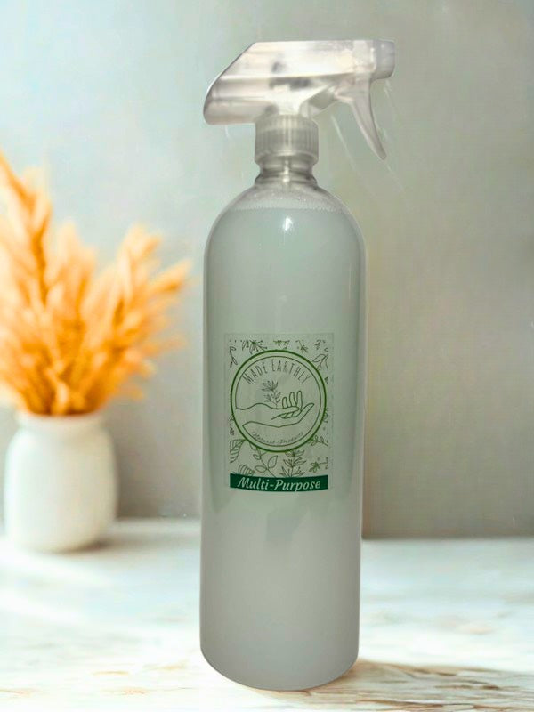Cleaning Products