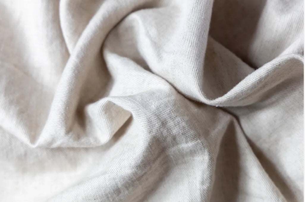 Natural Clothing & Accessories