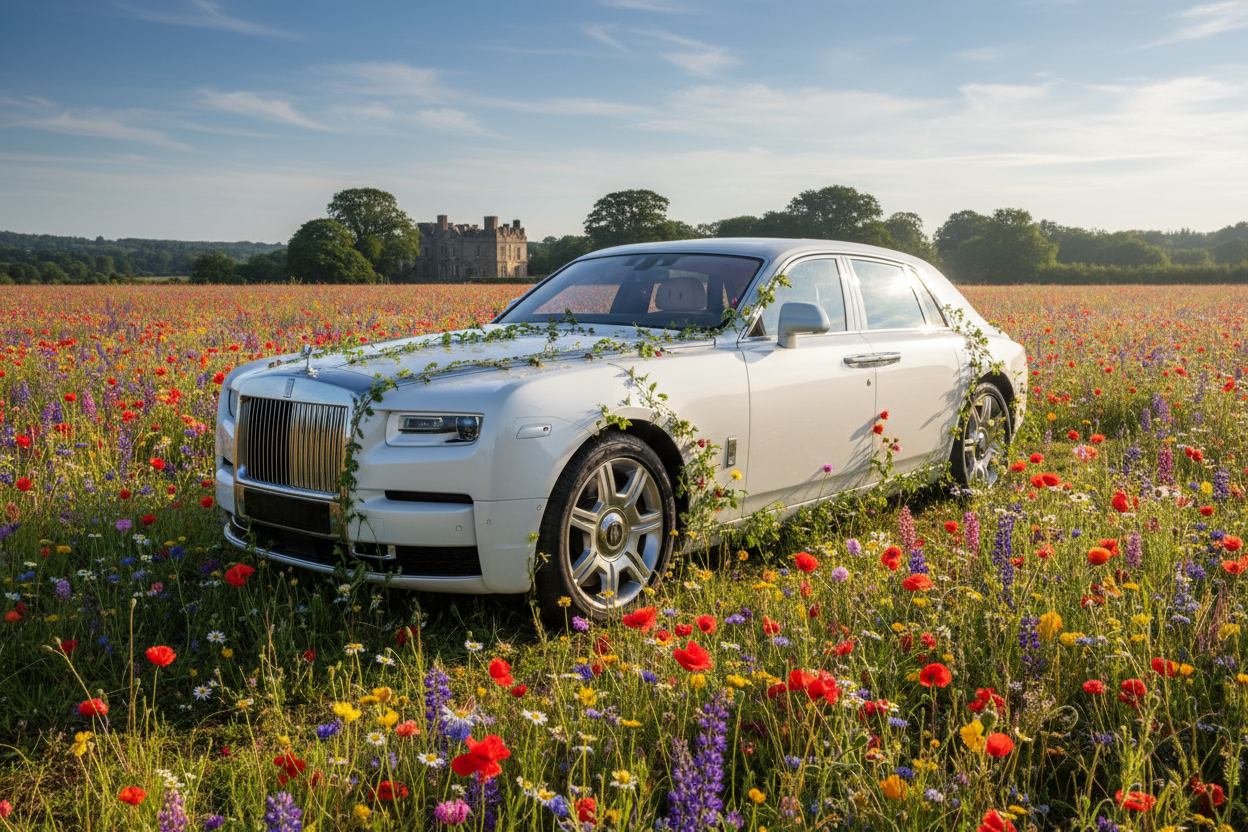 Eco-Friendly Car Essentials