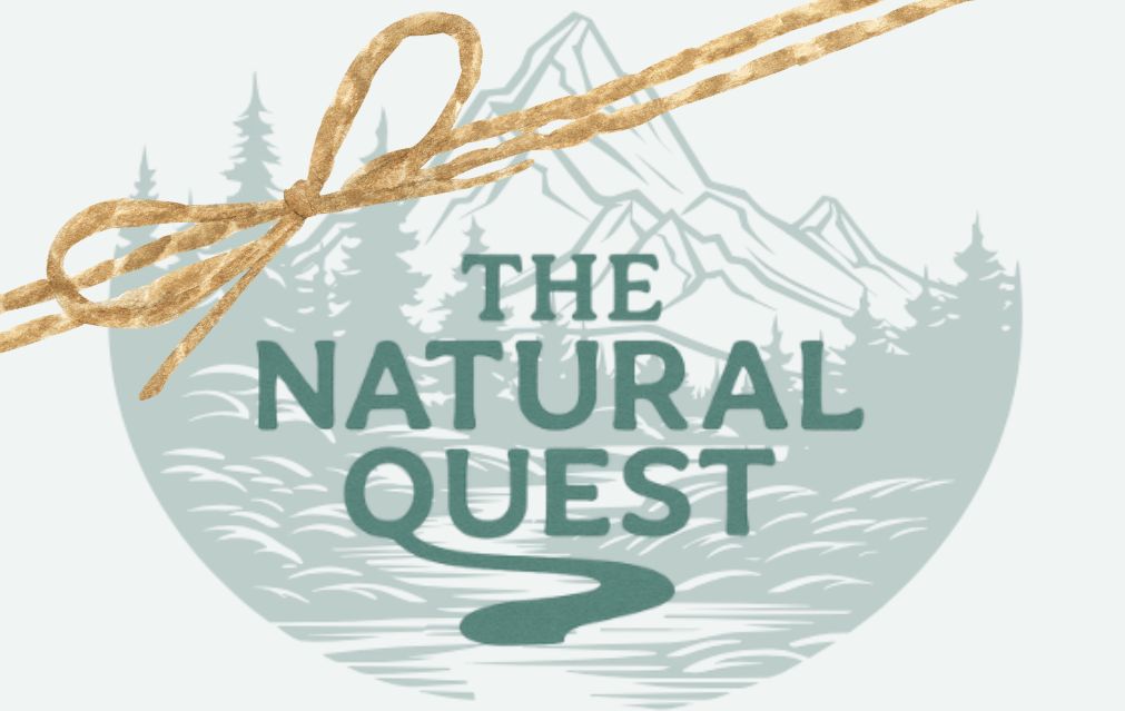 Natural Quest Gift Card